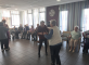 Alors on danse !  Les Templitudes 