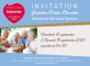 Découvrez notre Résidence Services Seniors lors de nos Journées Portes Ouvertes ! Les Templitudes 